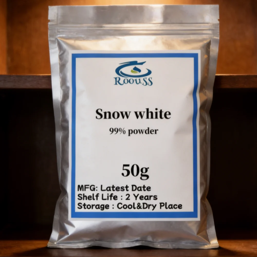 haozailai-美白成分化粧品グレードのスノーホワイトパウダースキンケア用送料無料