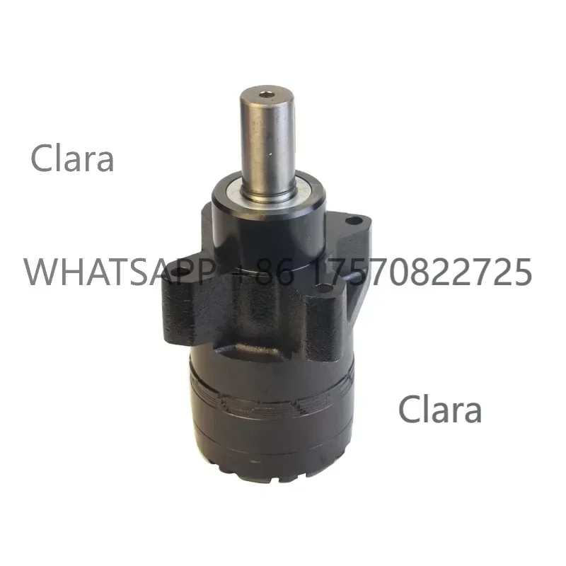 

Магазин инструментов Clara: Оригинальный высокомоментный орбитальный двигатель BMER-3-375