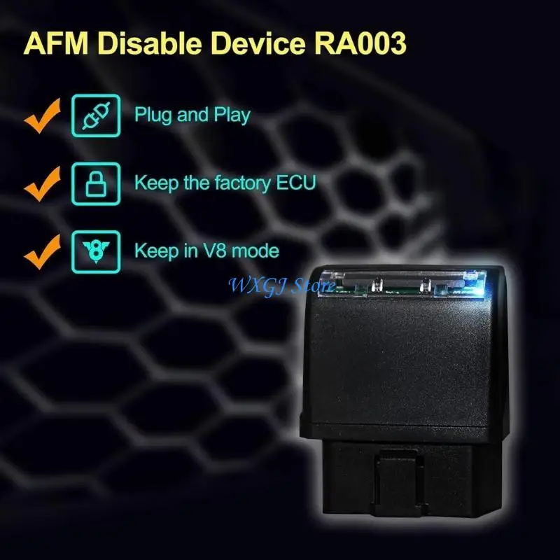 

37JE Replacement Accessory Management AFM Disabler Device for Vehicle