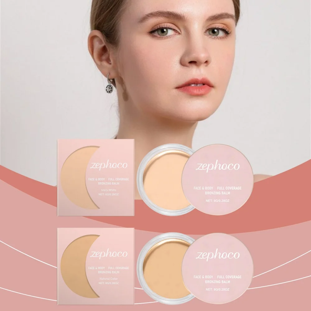 

Skin Brightening concealer Eye Radiant, Non sticking, Makeup Retaining, Dark, Moisturizing Cream