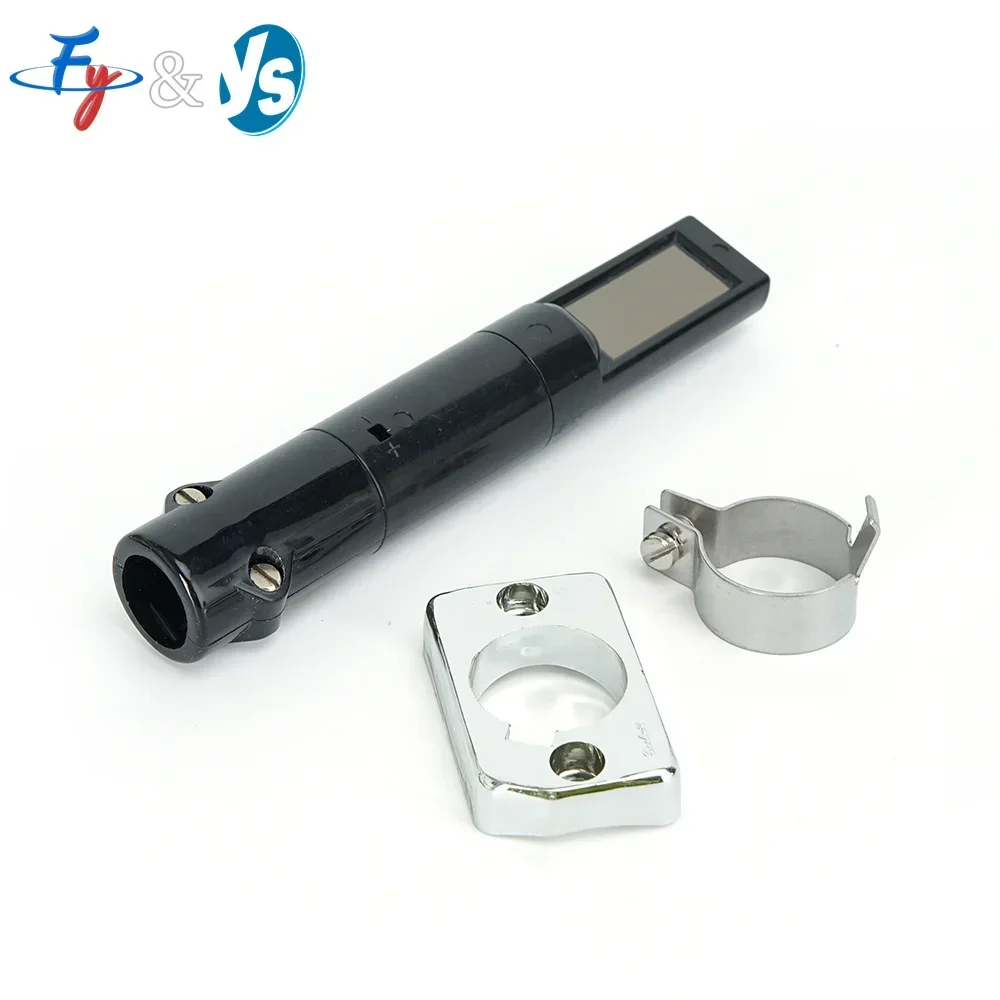 2026/RAR9 Flame Detector Electric Eye Rar7 Photosensitive Tube Resistance Silicon Wafer Current Signal Switch