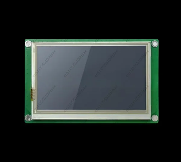 Touch Screen Front and Rear Without Shell Gr043 Gr070e Gr100e