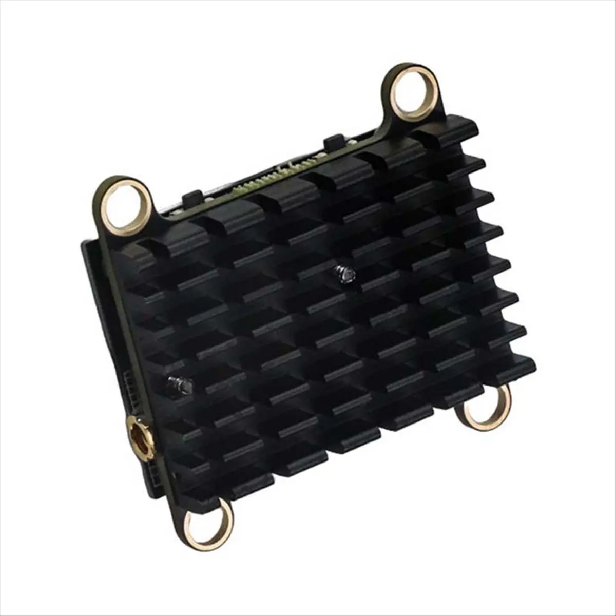 2.0G 2.1G 2.2G 2W VTX 8CH High Power FPV Audio Video Transmitter NTSC/PAL for FPV Long Range RC Drone