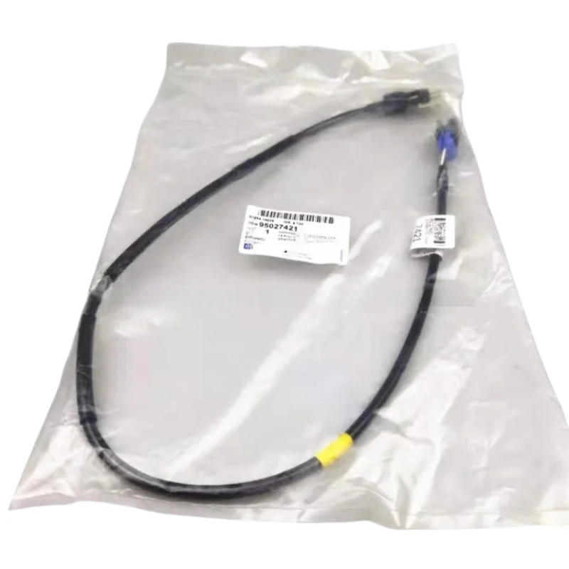 

Suitable for Chevrolet Copachi Andra ABS sensor connection harness Andra front wheel speed sensor harness
