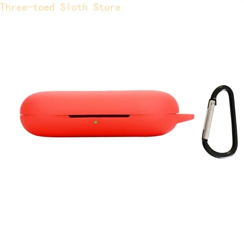 Ergonomische Silikon-Schutzhülle für V20i Wireless-Ohrhörer, rutschfester staubdicht, wasserabweisend, rutschfeste – Detail 7