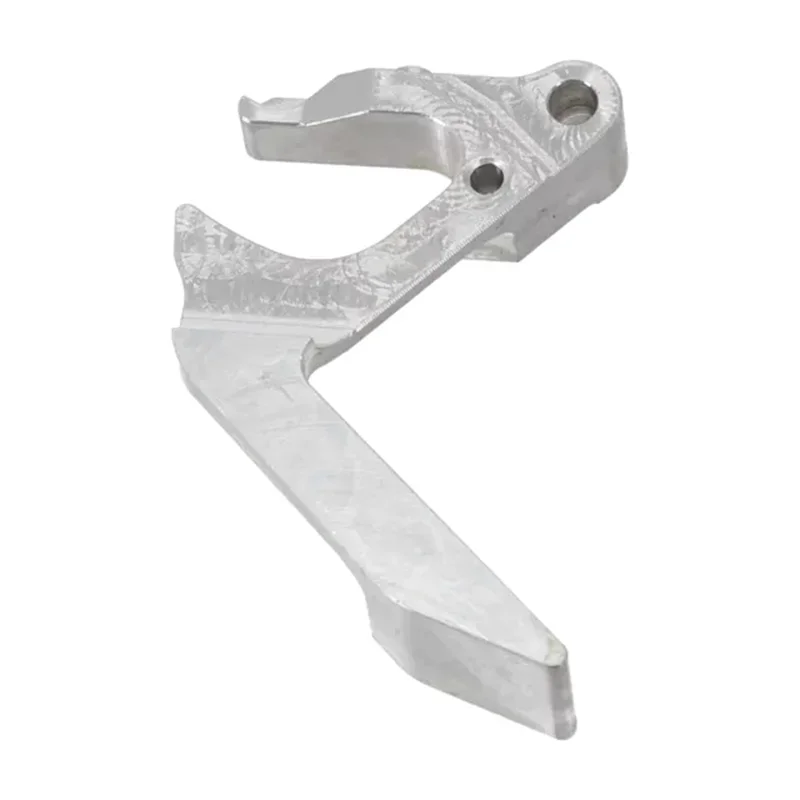 1Pcs Gear Shifter Selector Lever Repair For Mercedes Benz W215 W220 SL/CL/S 2202673324
