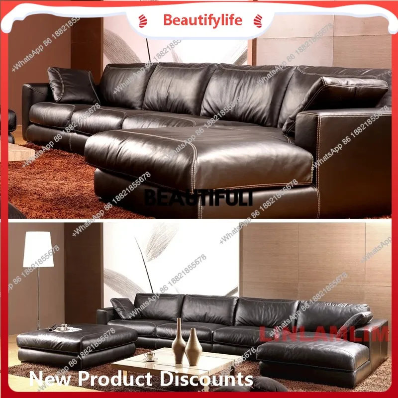 A48 Luxury Genuine …