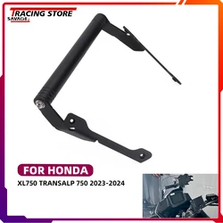 Soporte de montaje para teléfono móvil, navegación GPS, Sat Nav, para Honda XL 2027, Transalp, 2021, 22mm, 7/8 