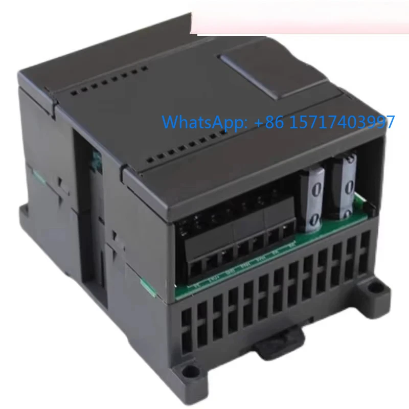 

PSM24V constant current source power amplifier PLC multiple online tension controllers 485 communication module