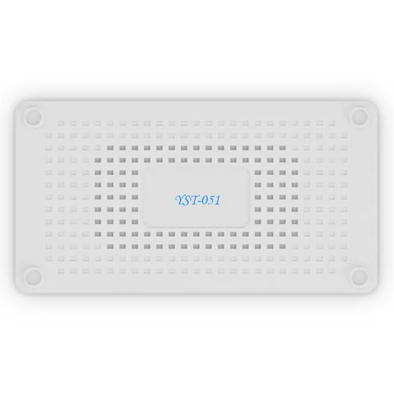 

E15A 12 Port USB Charging Socket With Fast Technology For Multiple Devices