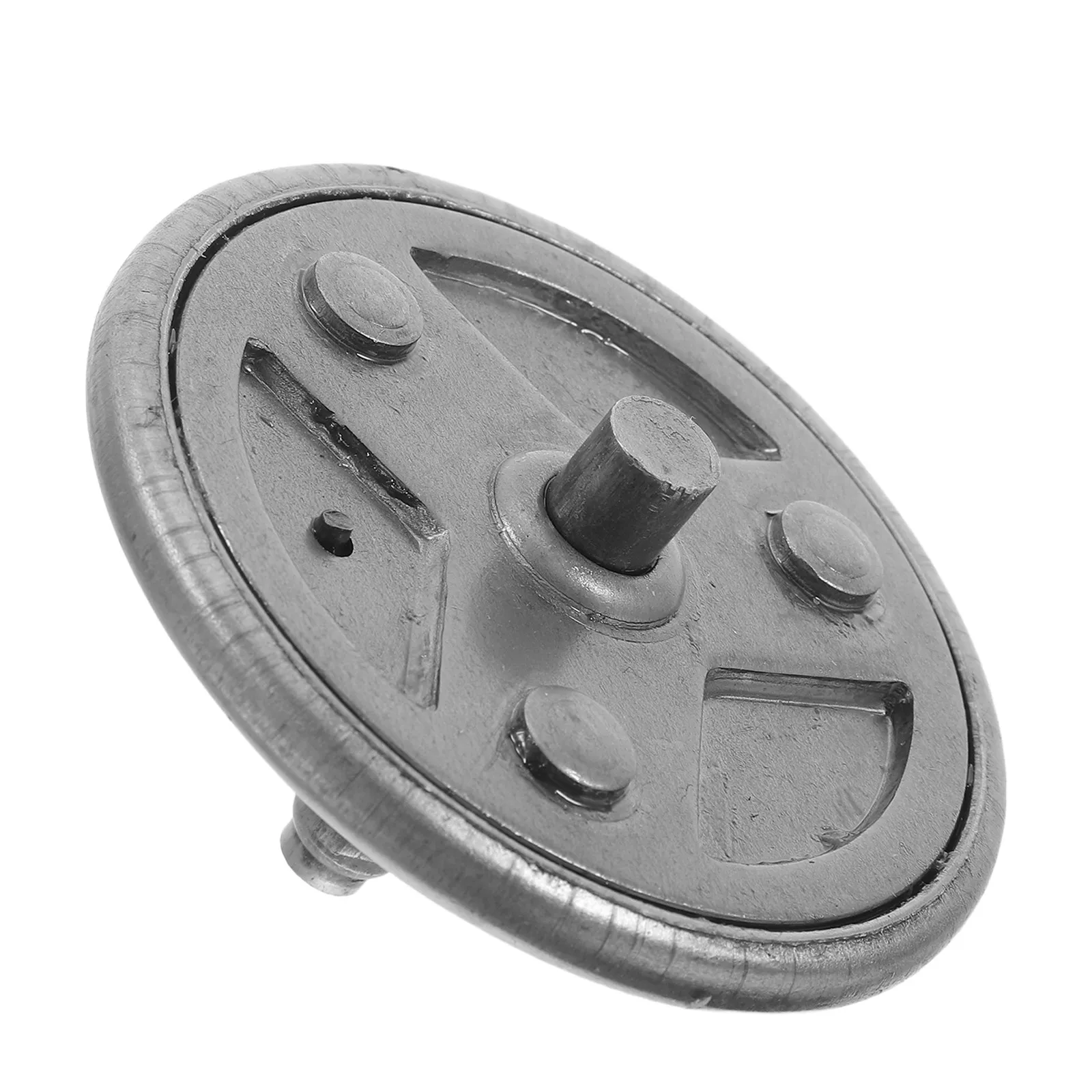 Rv Seat Angle Adjuster 360 Degree Swivel Manual Recliner Chair Easy Installation Metal Swivel Recliner for Motorhome Camper