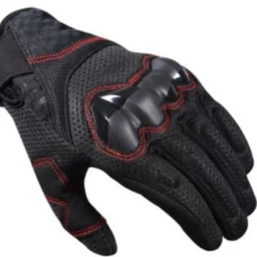 

LS2 MG040 Мотоциклетные перчатки с защитой от падения Гоночные четырехсезонные дышащие локомотивные износостойкие и устойчивые к разрыву перчатки