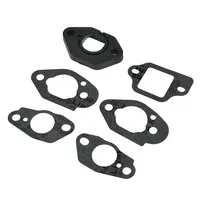 New Gasket Carb For HONDA GCV135 GCV160 GC135 GC160 IZY / XL500 Insulator 16221-883-800 16228-ZL8-000 Carburettor