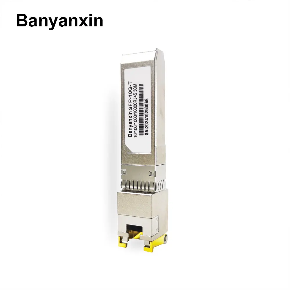 Copper Module RJ45 … - image