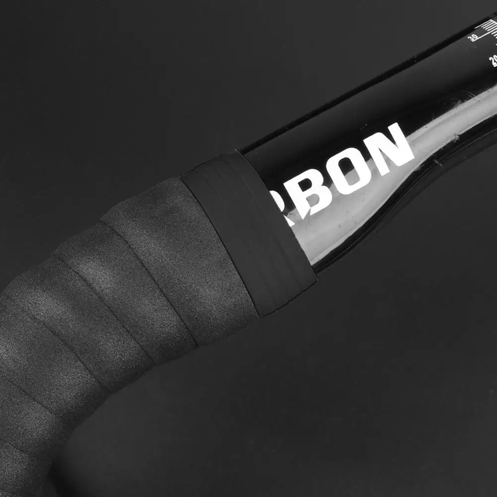 1-10Pair Silicone Anti-skip Bicycle Handlebar Tape Plug Fixed Ring Bike Shift Handle Protection Cover Non-Slip Cycling Accessory