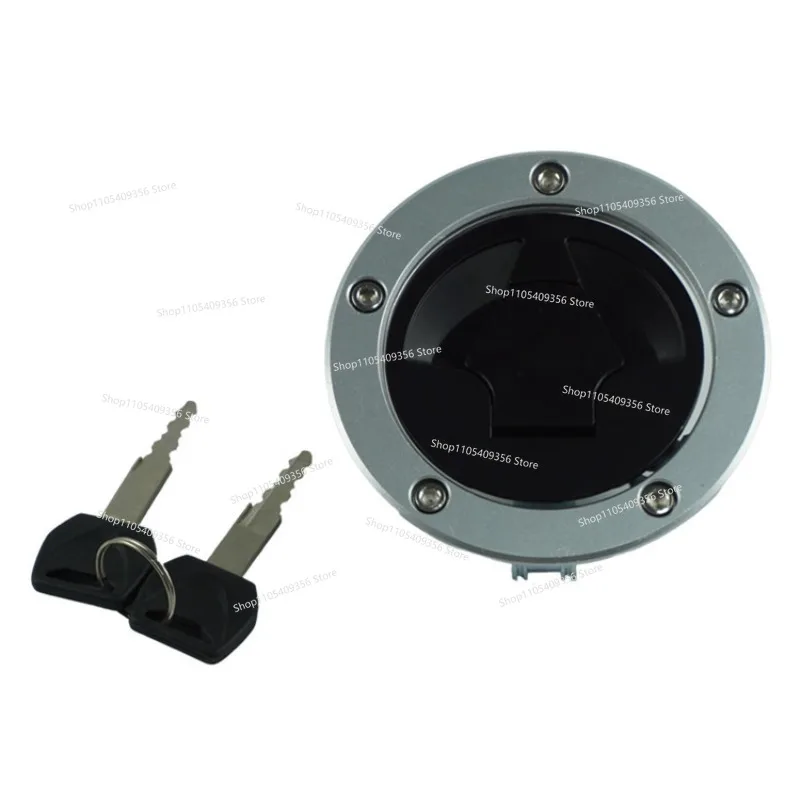 For Motorcycle Fuel Tank Cover Suitable for ZX6R Zx10r ZX-14 Zx14 Z1000 Z750 Large Displacement