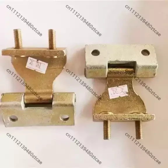 Rear Tailgate Back Door Hinge Replacement For Classic Mini Light Van Body Maintenance Parts