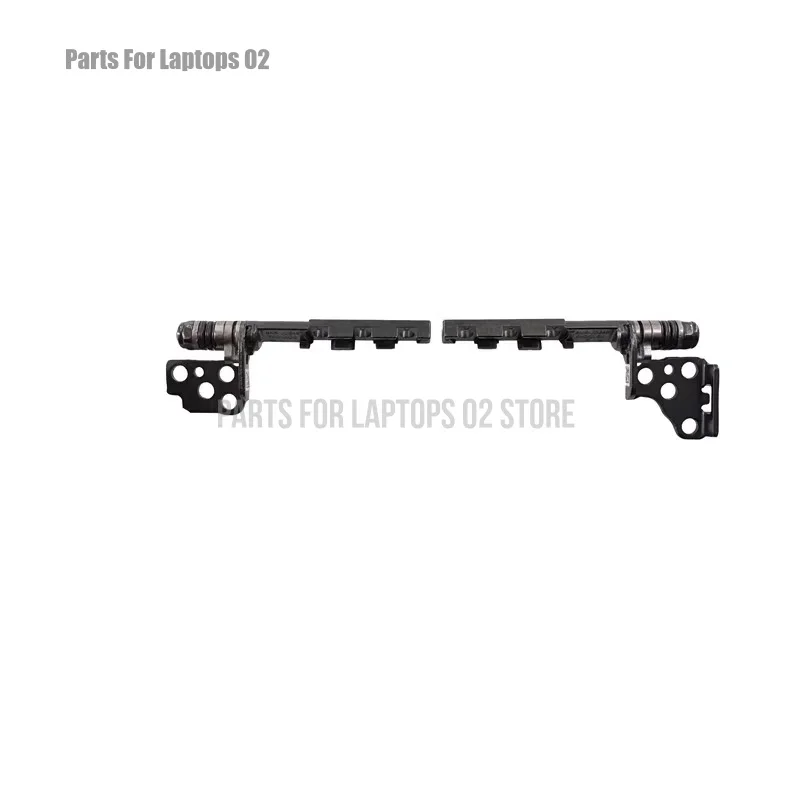 DD New Original Laptop Replace LCD Hinges For DELL Pro 14 Premium PA14250 JDB46 034RDW 34RDW VTG0F 0VTG0F