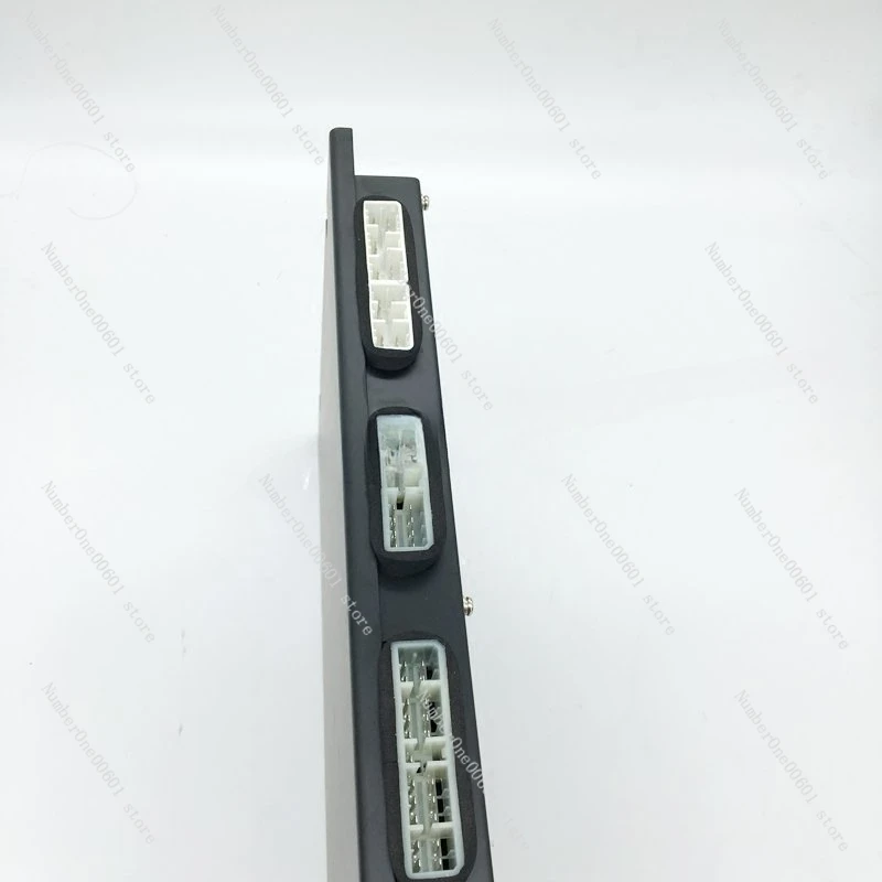 Excavator Accessories Suitable for Daewoo Doosandh150/220/225/300/370-7 Computer Board Controller