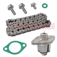 Juego de Kit de tensor de elevador de cadena de distribución de leva para Honda CRF250X CRF250R 2004 2005 2006 2007 2008 2009