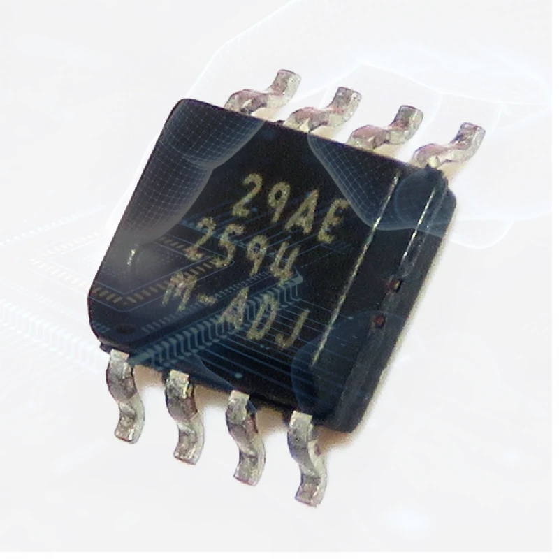 (5-10-20-30-100PCS) P2806 DFN-20 P2806U-FC24F