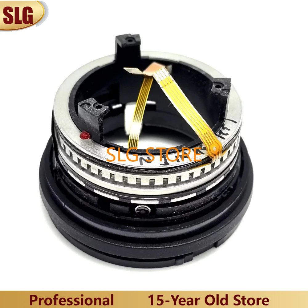 New Lens Auto Focus… - image