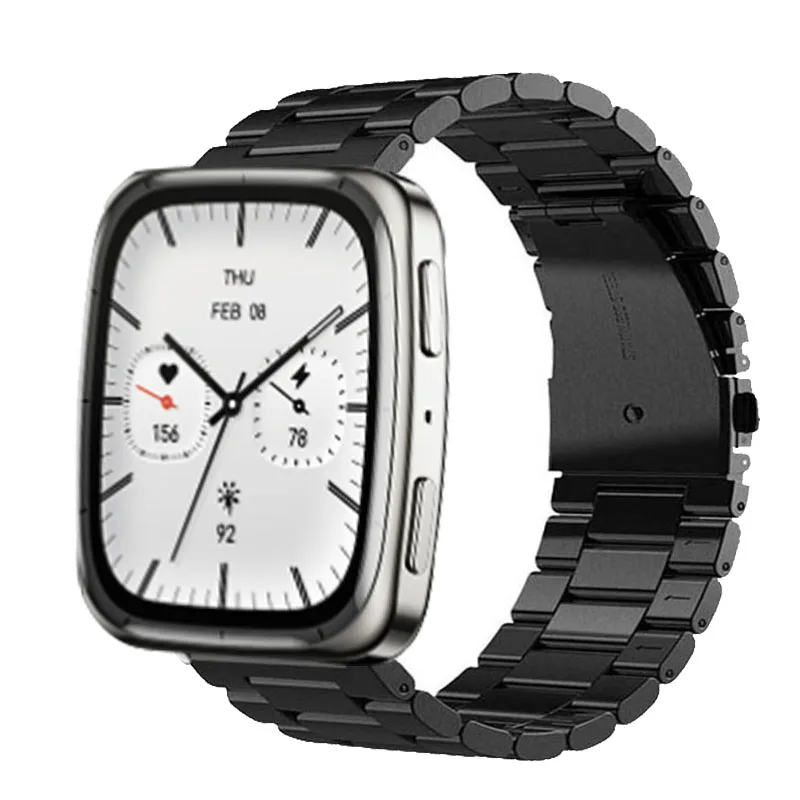 Ремешок 20 мм 22 мм для Amazfit Active 2S/GTS 2 4 Mini/GTS 3/GTS 2e/Bip 3 Pro/Bip U Pro/Bip S, ремешок для Amazfit Balance 2/GTR 3 Pro/2