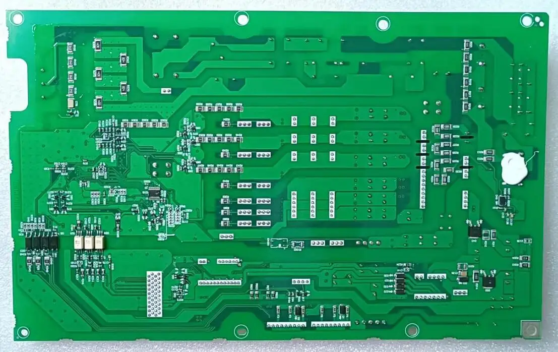 BC187A011G52 A84MA280B-60 original  inverter power board BC187A011G52