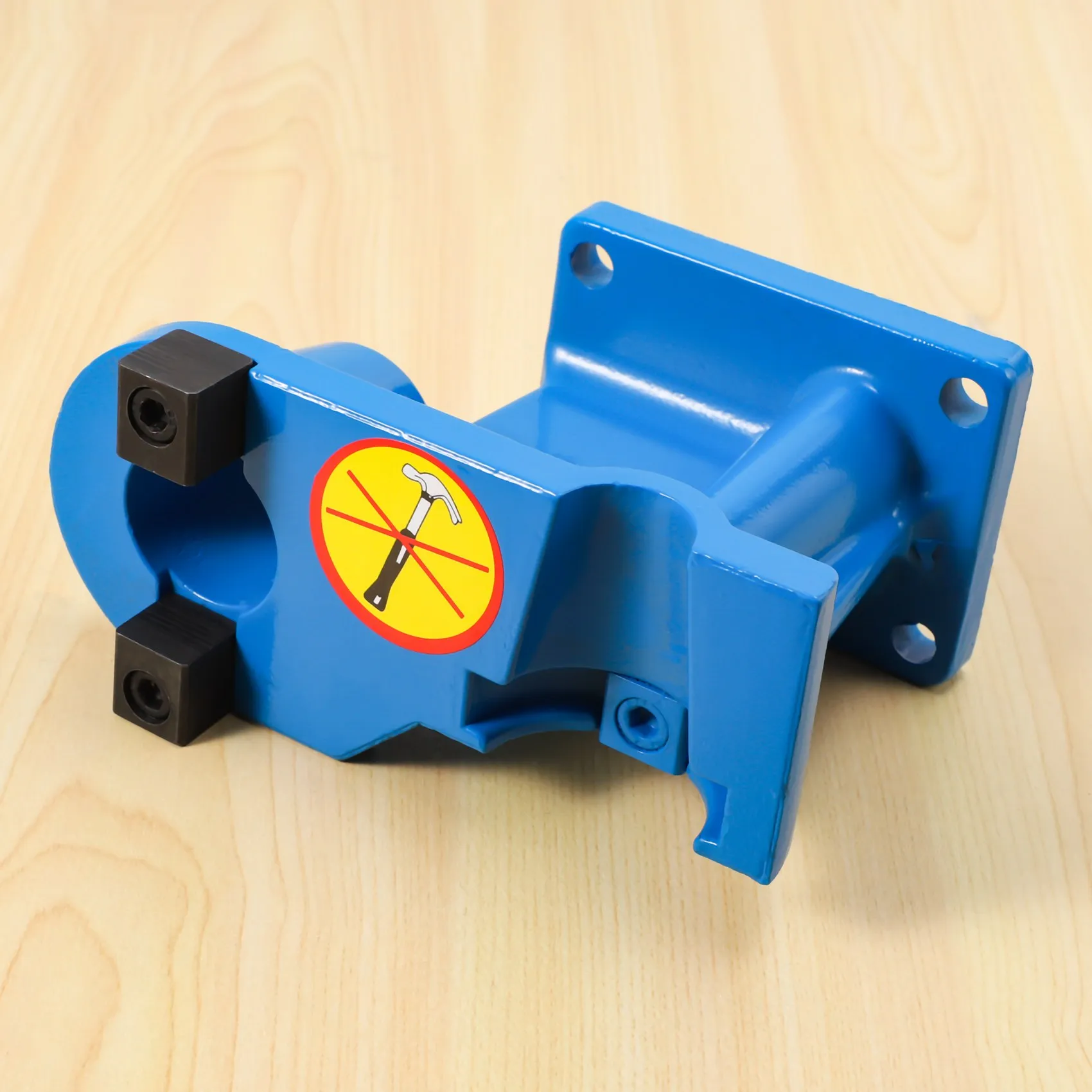 

[B17B!】 Bt30 /Iso30 Tool Holder Tightening Fixture Tool Vise Cnc Machine
