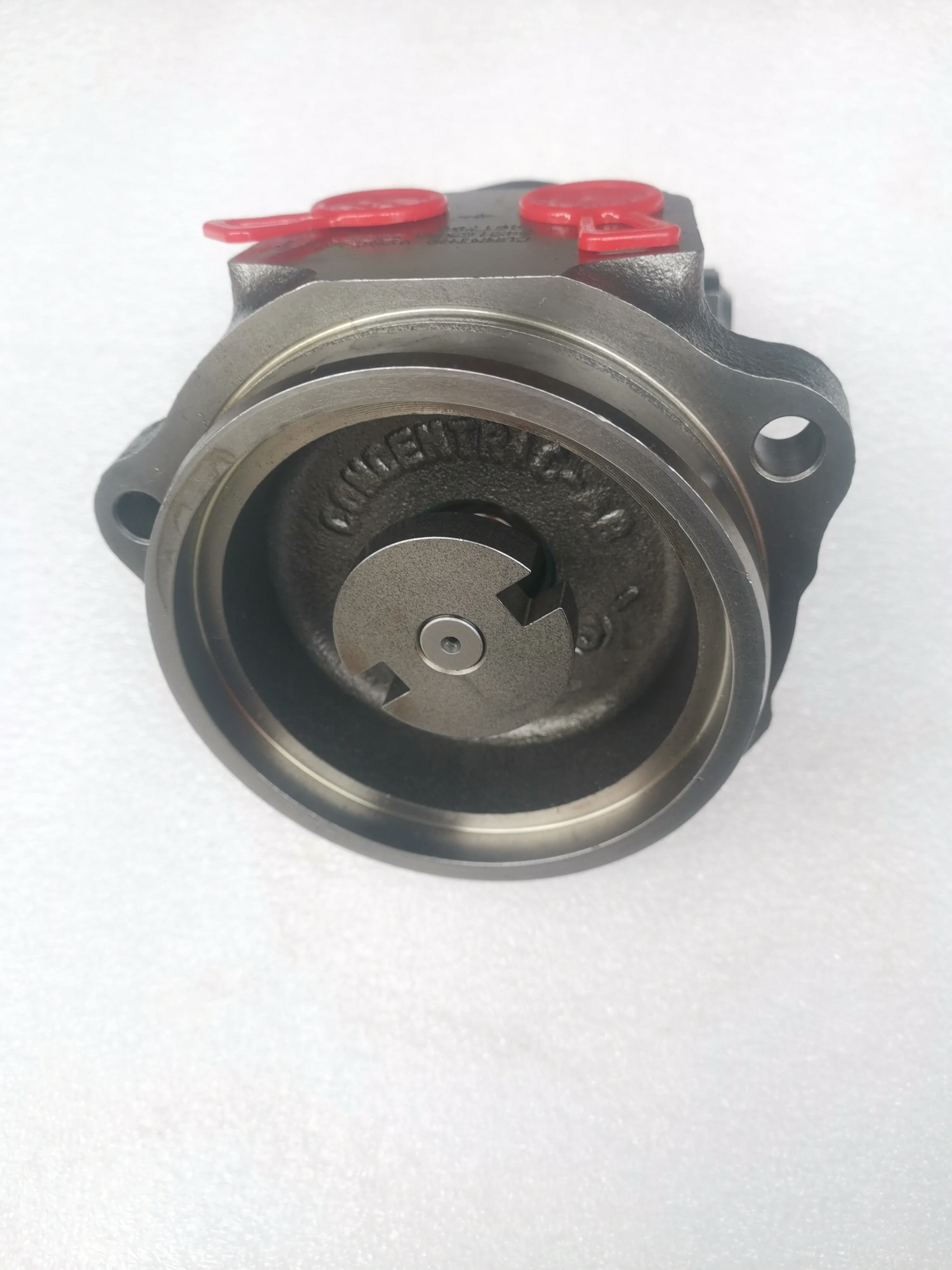 Peças do motor 4984541 Bomba de engrenagem de combustível com boa qualidade