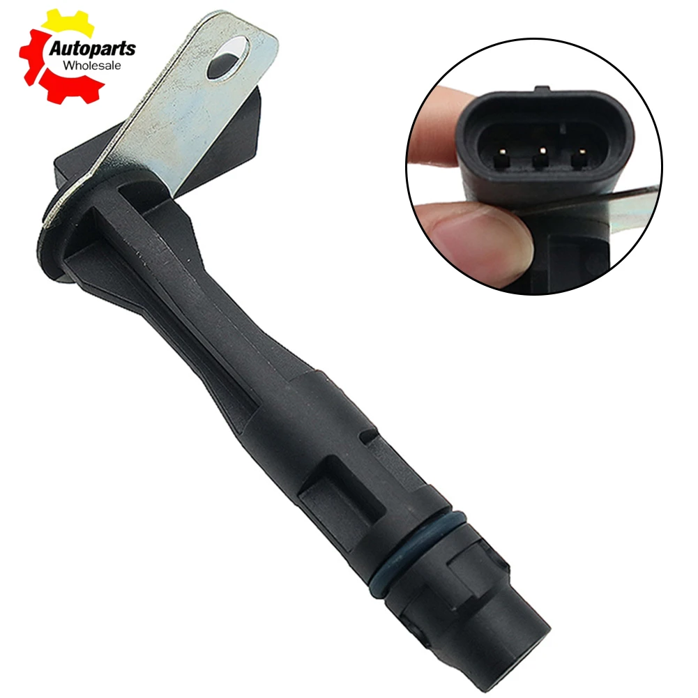 빠르고 쉬운 설치 GMC용 EXPRESS용 CAMARO용 CHEVROLET용 캠축 위치 센서 19420911