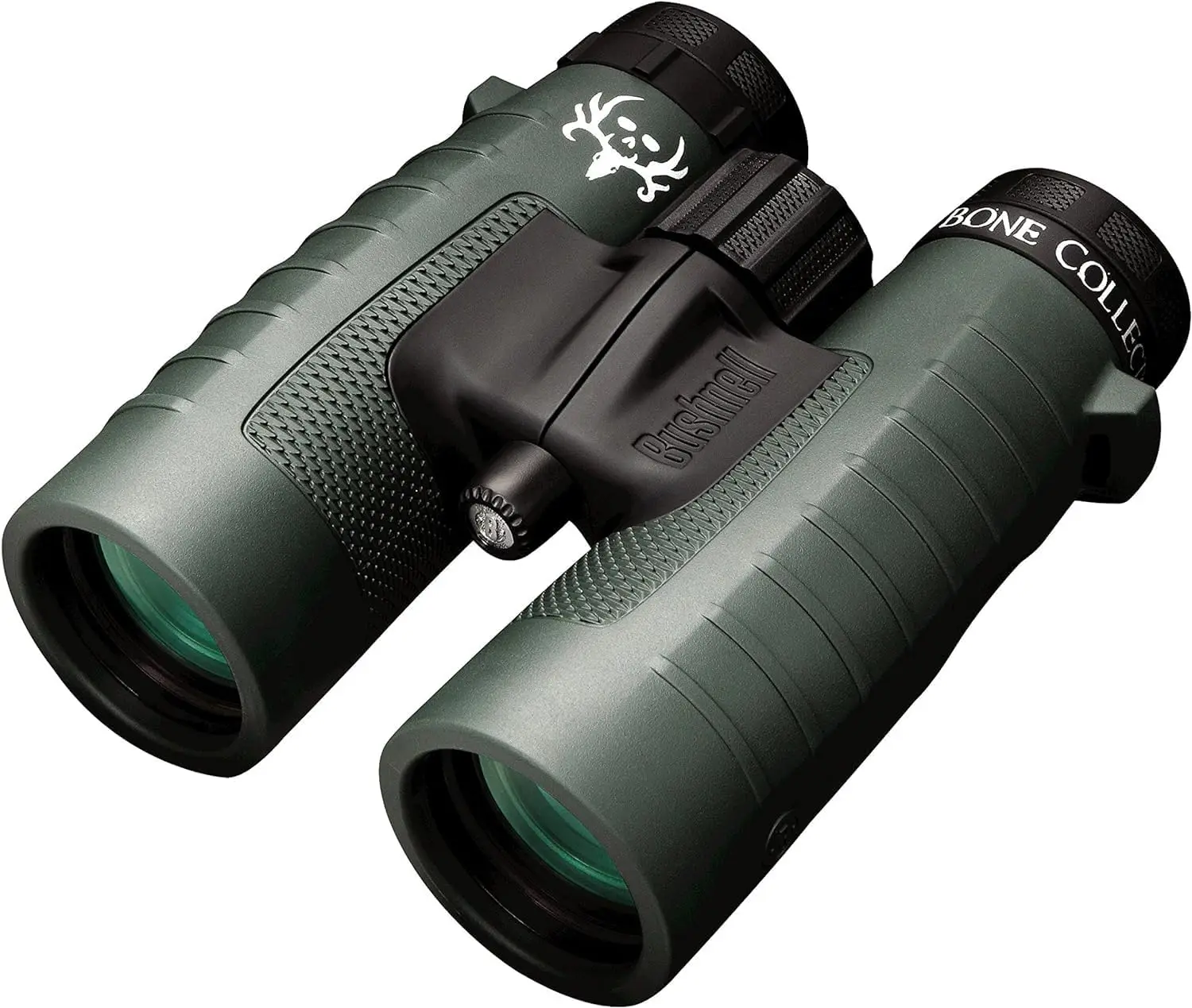 

10x42 Binoculars Bundle with Harness for Hunting and Outdoor Activities