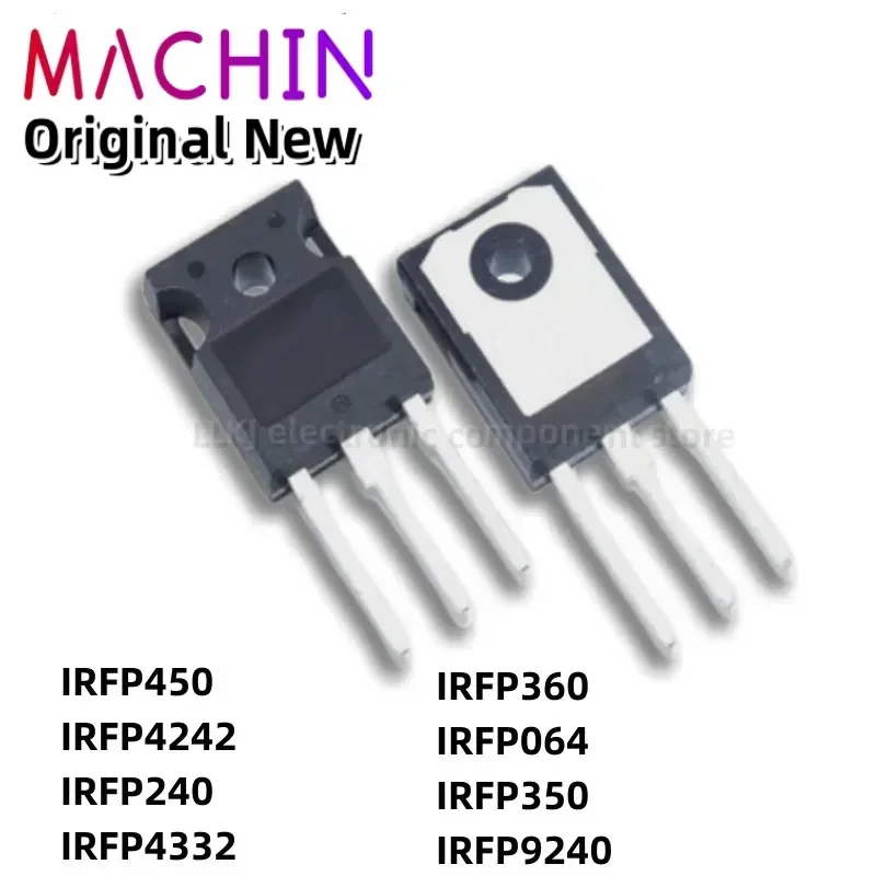 1Pcs Irfp450 Irfp42…