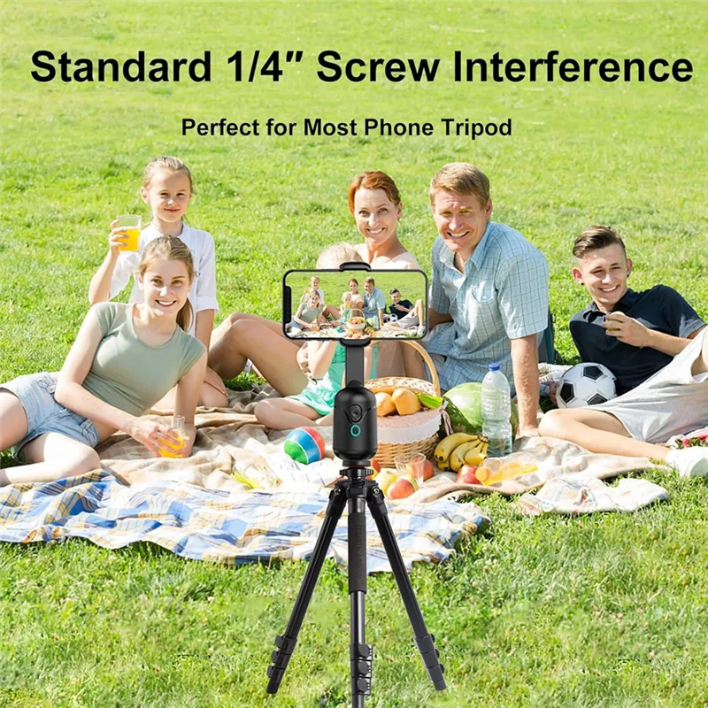 Xb-Smart Ai Gimbal … - image