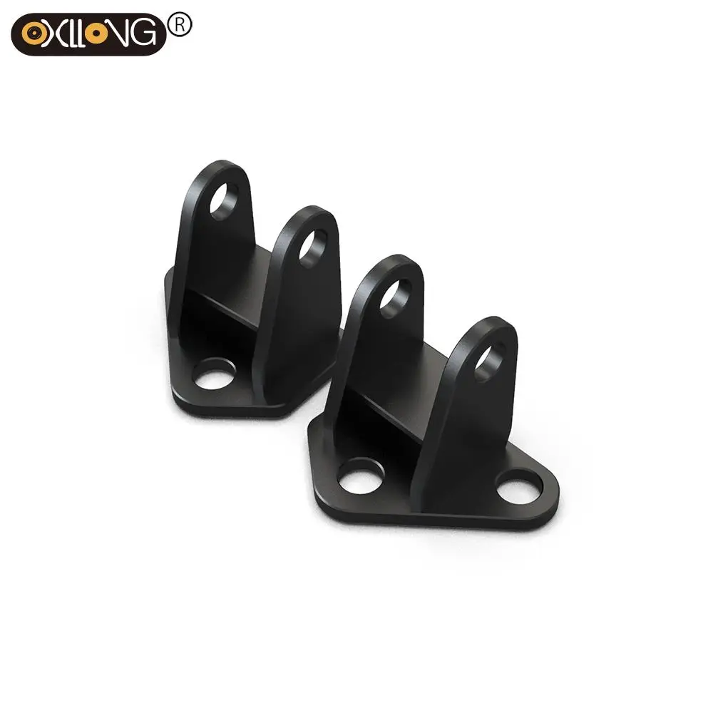 DR650S 2015-2023 Motorcycle Footpeg Lowering Mounts Aftermarket FOR SUZUKI DR650 DR650SE 1996-2023 DR 650 2022 2021 2020 2019