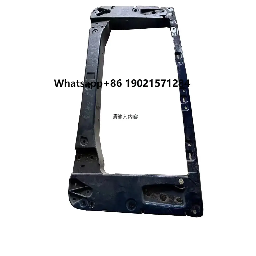 

Suitable for Model X Door Glass Frame 1028768-00-L