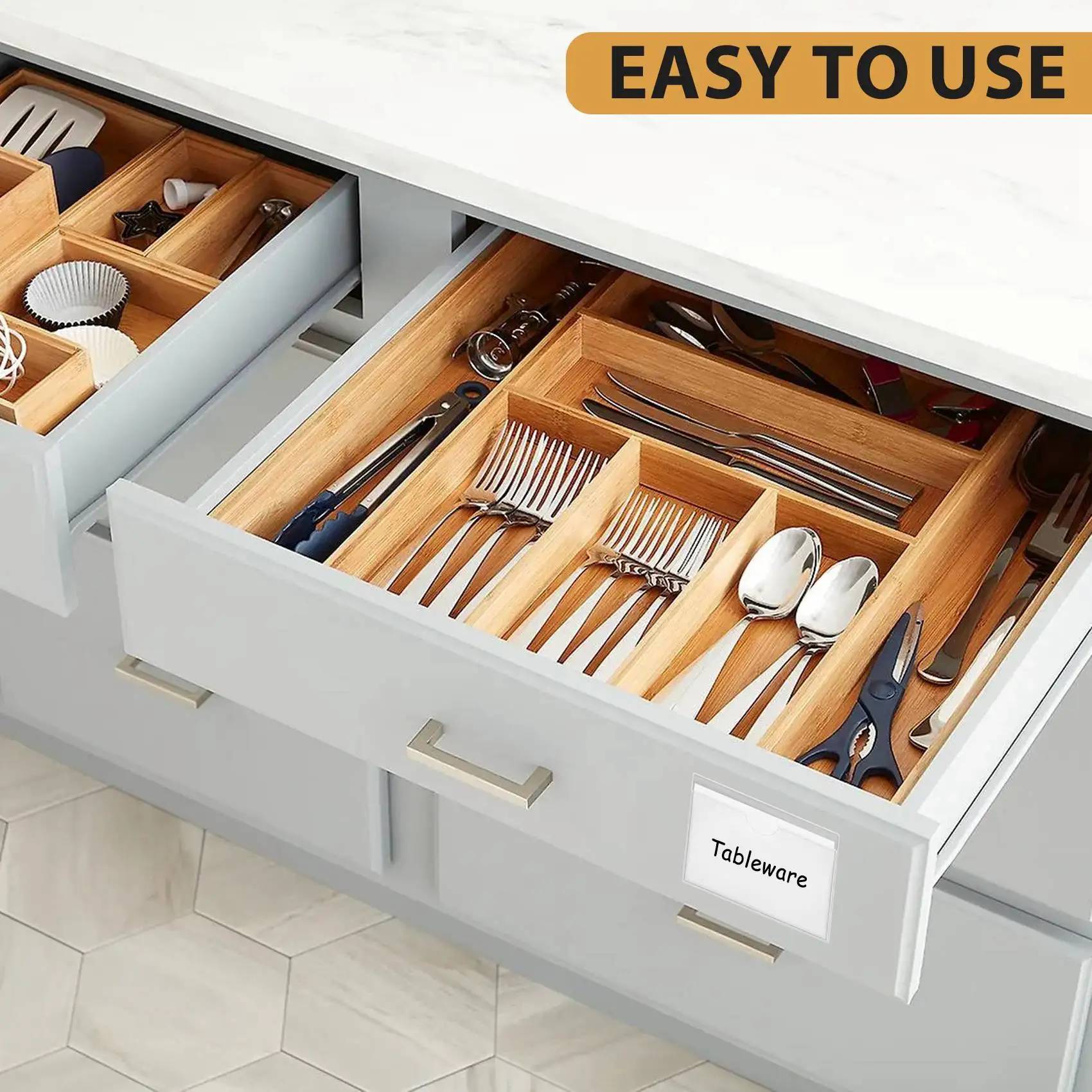 자체 접착식 라벨 거치대 카드 포켓 라벨 거치대, 투명한 도서관 카드 홀더, 인덱스 카드용 상단 개방, 60 개