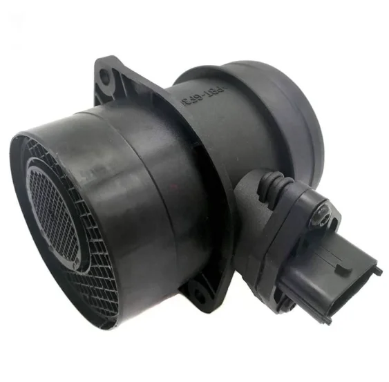 Mass Air Flow Maf Meter Sensor For  Actyon Pickup Kyron 200 2.0 2.7 XDI 2005-2017 6650943048 0280218131 0280218130
