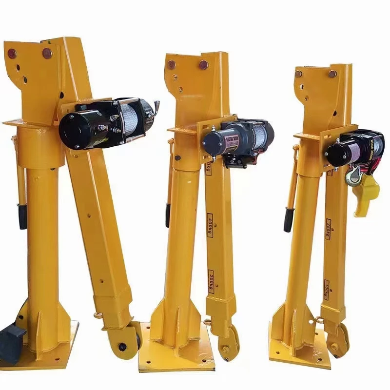 Hydraulic Engine Tr…