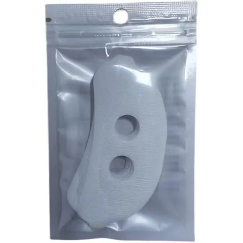 15/45/90pcs Anti-snoring Sticker Magnetic Electrode Patch For SleepMi Z3 Smart chin massager Z3 Snoring