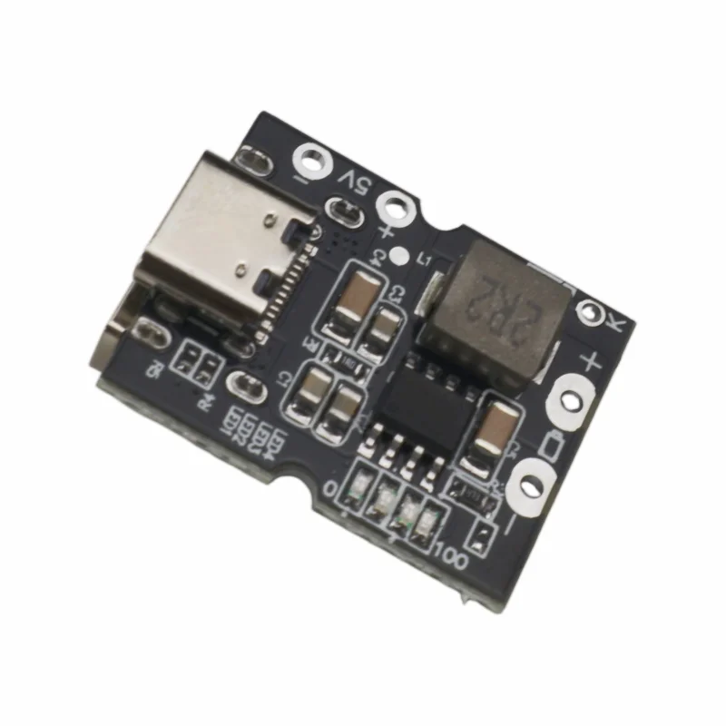 Charge Discharge Mo…