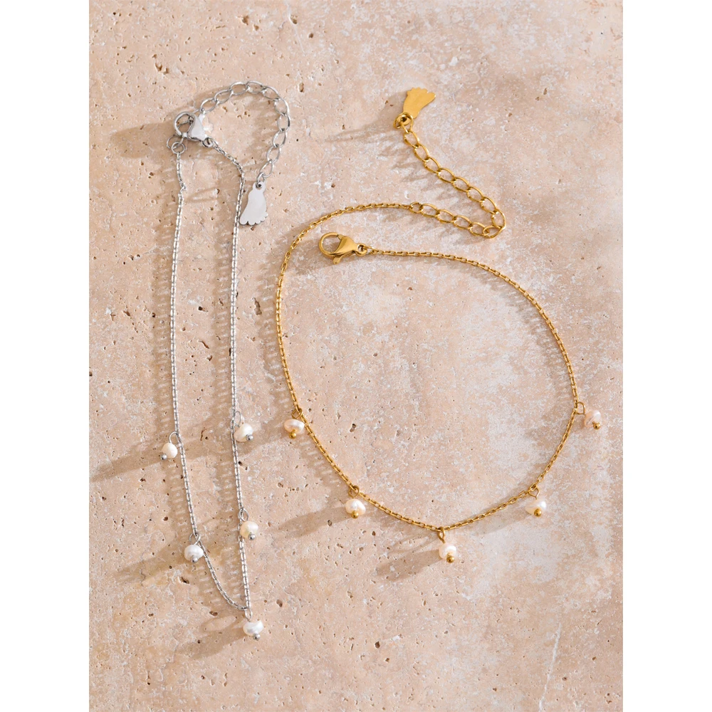 Thumbnail 2 - #41 Budget Anklets for Smart Shoppers