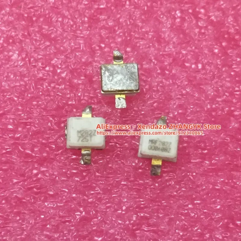 MRF282Z MRF282ZR1 mrf 282z CASE 458A-01 MOSFET DI POTENZA RF [1 pezzo]