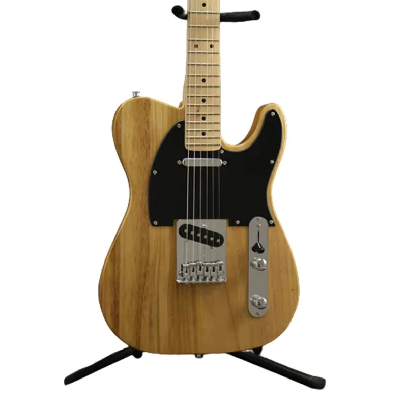 

STLF Wholesale Factory Direct Sale Customization 6 Strings Electric Guitar