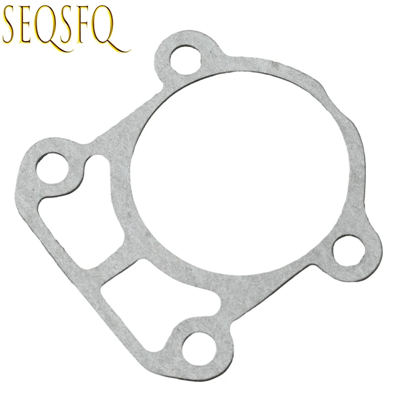 

Прокладка подвесного водяного насоса 688-44316 для 2-тактного двигателя Yamaha 25-90 л.с. или 4T F40-F90 688-44316 688-44316-00 688-44316-A