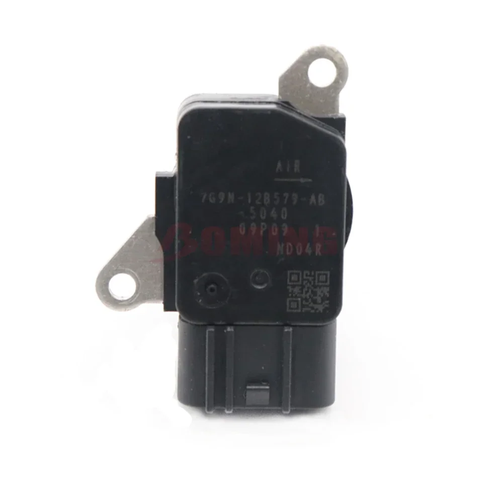 

7G9N12B579AB Car Mass Air Flow MAF Sensor Fits For Jaguar XF XJ XJR Volvo V60 Land Rover 7G9N-12B579-AB
