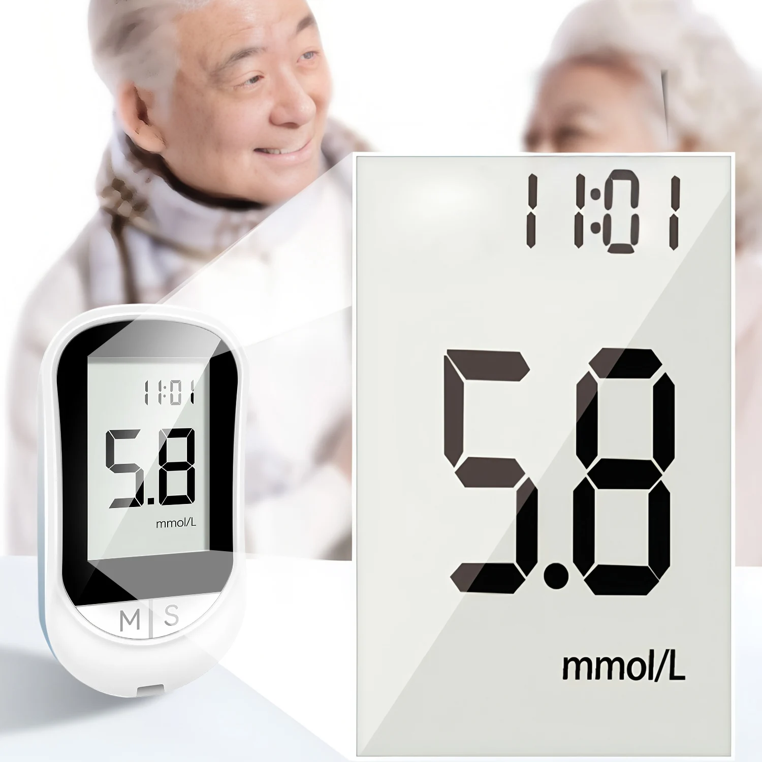 medidor-de-glicose-no-sangue-kit-de-glicometro-testador-de-diabetes-50-tiras-de-teste-e-caneta-coletora-de-sangue-monitor-medico-de-acucar-no-sangue