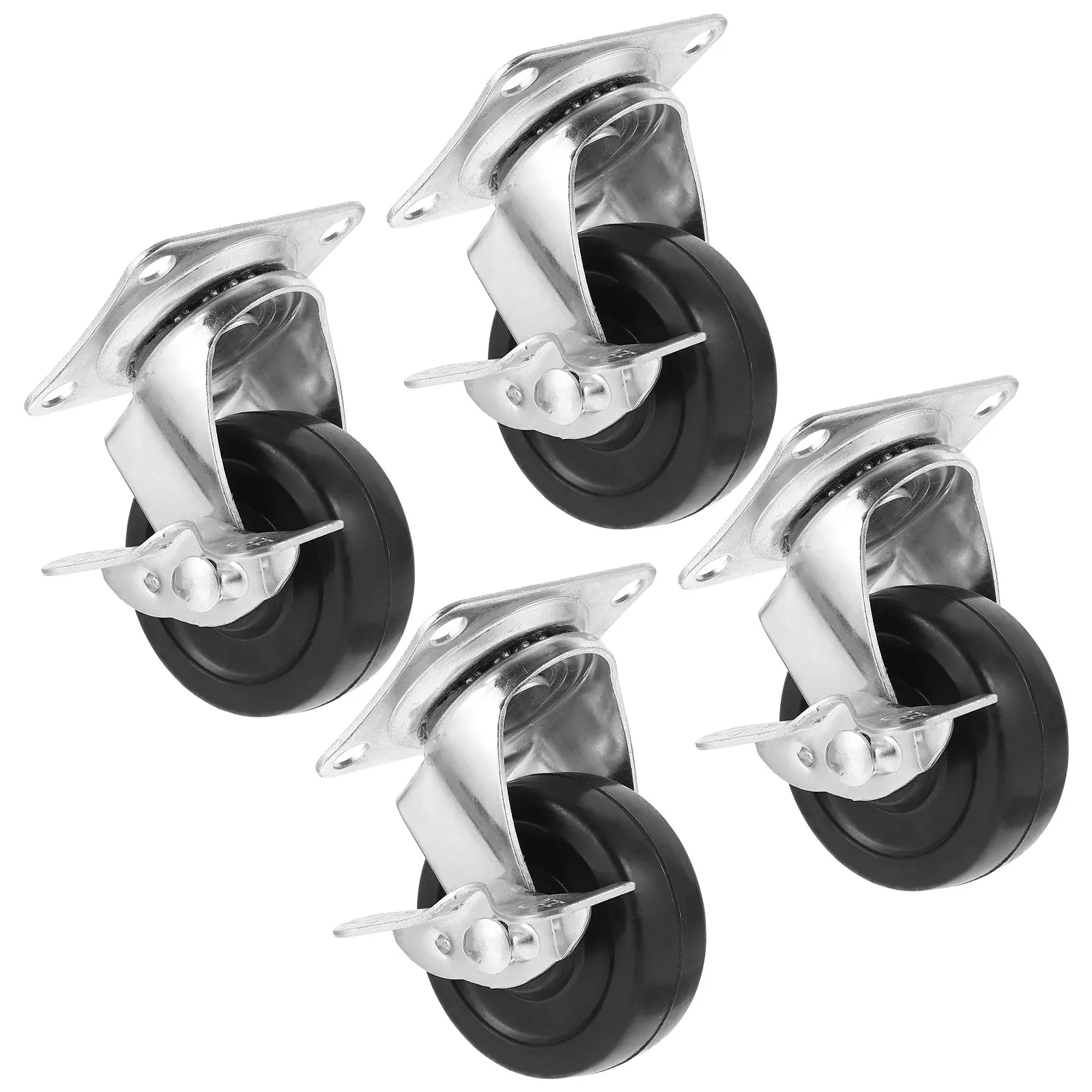 4pcs-heavy-duty-stem-caster-wheels-for-cart-laundry-rack-furniture-home-supplies-smooth-silent-rolling-replacement-casters
