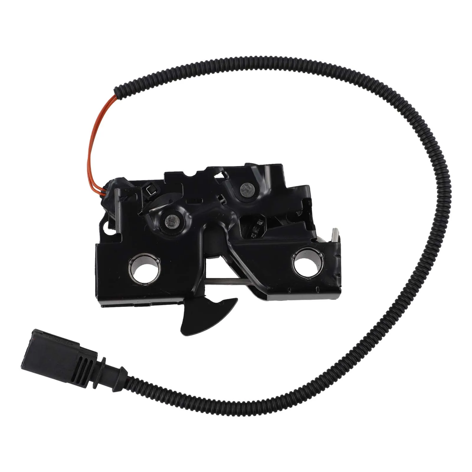 

Vehicle Hood Lock 5G1823509B Accidental Open Protection Easy Installation Protection Against Accidental Openings