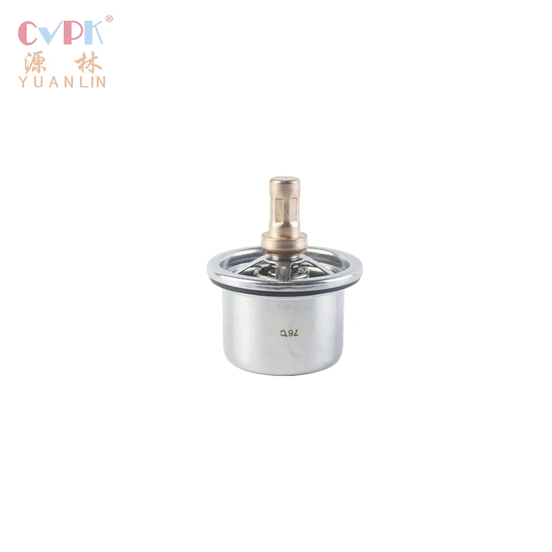 

6D125-3 Термостат 600-421-6630 600-421-6640 600-421-6610 Подходит для KOMATSU